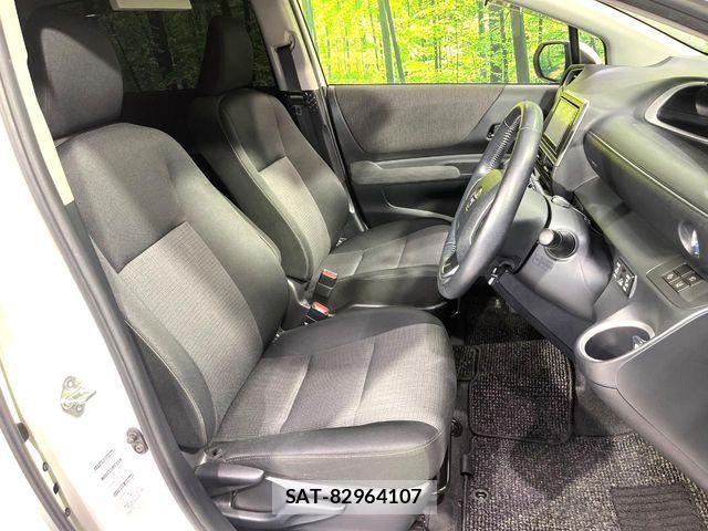 Toyota SIENTA 2021-09 7562850-8