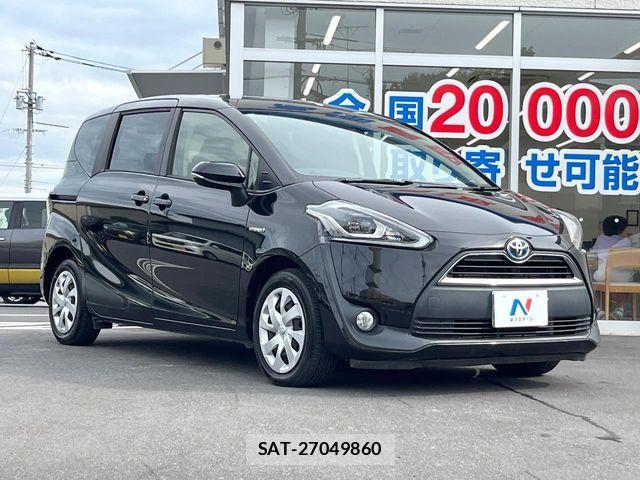 Toyota SIENTA 2016-02 7562855-16