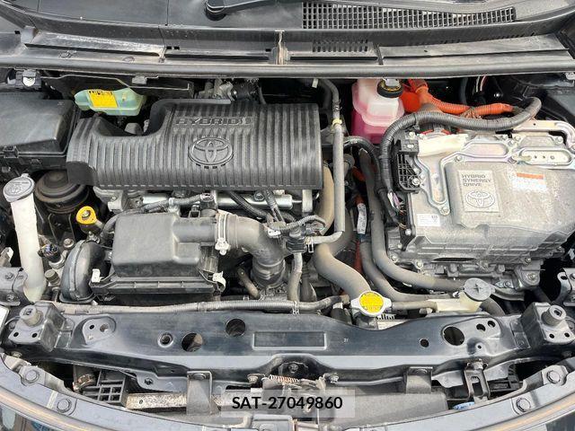 Toyota SIENTA 2016-02 7562855-18