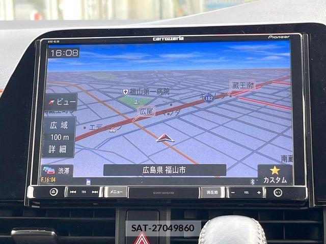 Toyota SIENTA 2016-02 7562855-2