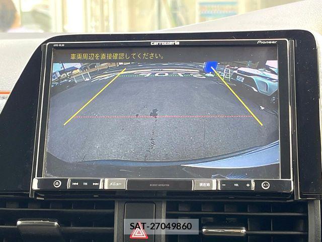 Toyota SIENTA 2016-02 7562855-3