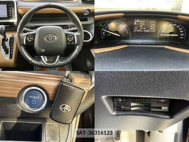 Toyota SIENTA 2016-03 7562852-3