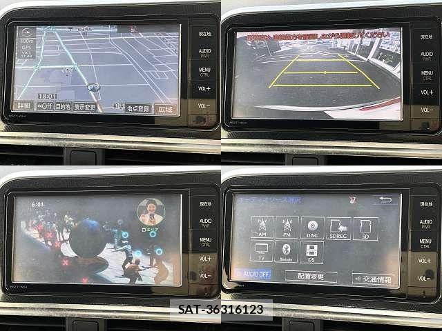 Toyota SIENTA 2016-03 7562852-4