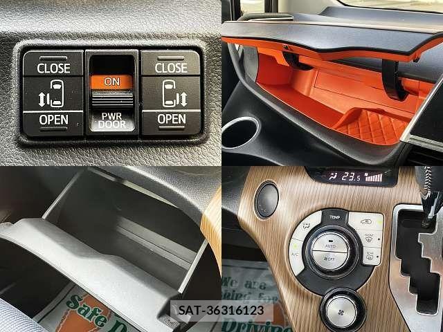 Toyota SIENTA 2016-03 7562852-7