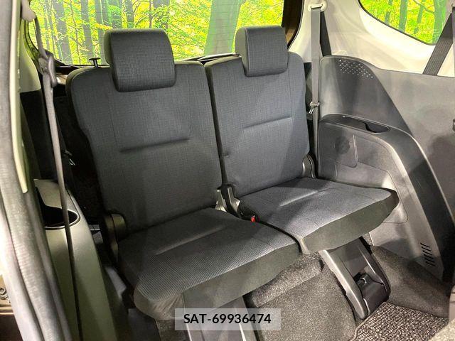 Toyota SIENTA 2017-05 7562851-9