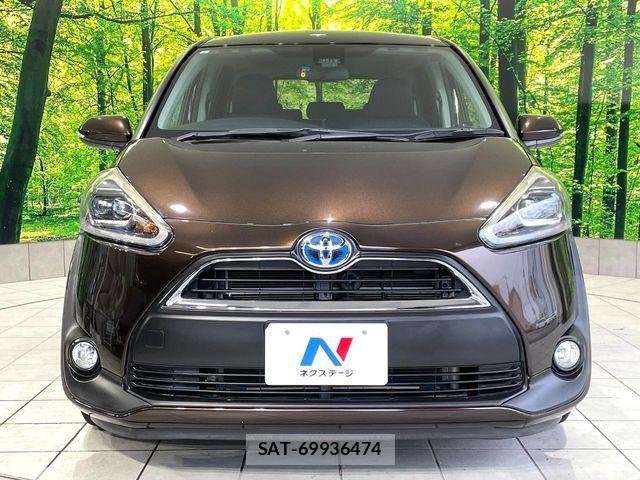 Toyota SIENTA 2017-05 7562851-14
