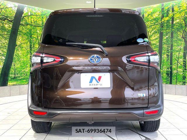 Toyota SIENTA 2017-05 7562851-15