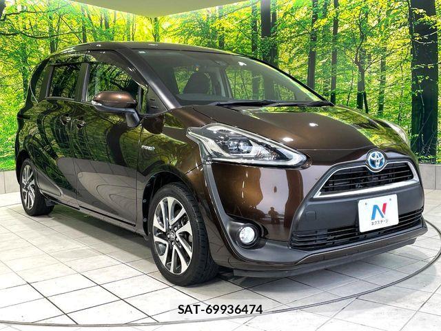 Toyota SIENTA 2017-05 7562851-16