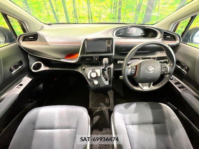Toyota SIENTA 2017-05 7562851-1