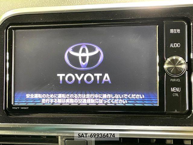Toyota SIENTA 2017-05 7562851-2