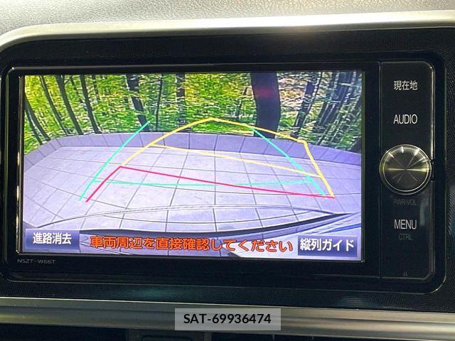 Toyota SIENTA 2017-05 7562851-3