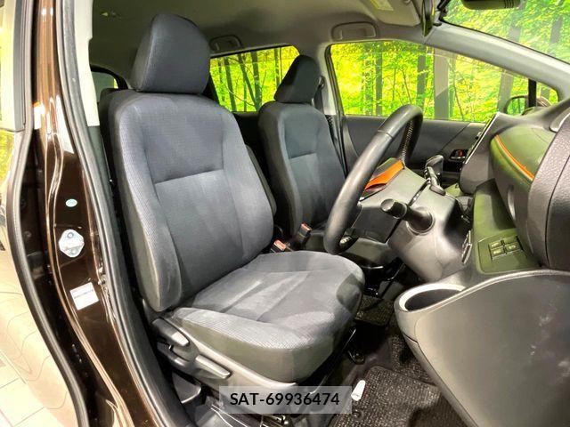 Toyota SIENTA 2017-05 7562851-7