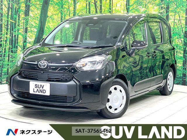 Toyota SIENTA 2023-07 7562842-0