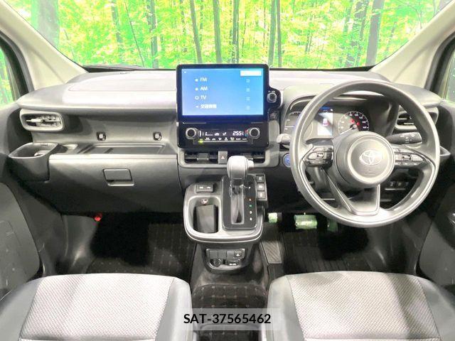 Toyota SIENTA 2023-07 7562842-1