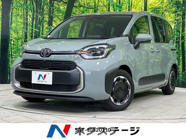 Toyota SIENTA 2024-05 7562836-0