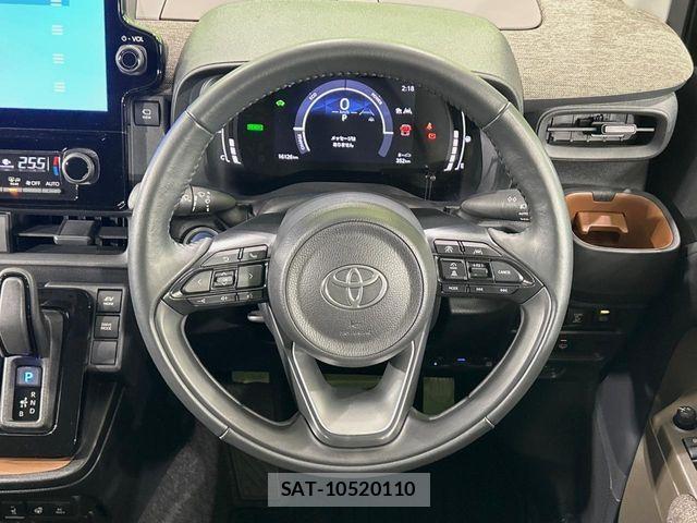 Toyota SIENTA 2024-05 7562836-11