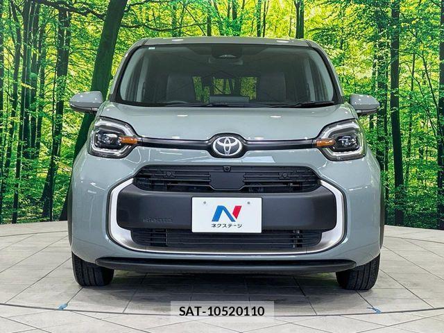 Toyota SIENTA 2024-05 7562836-14
