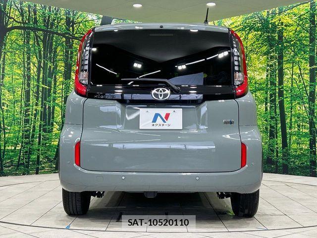 Toyota SIENTA 2024-05 7562836-15