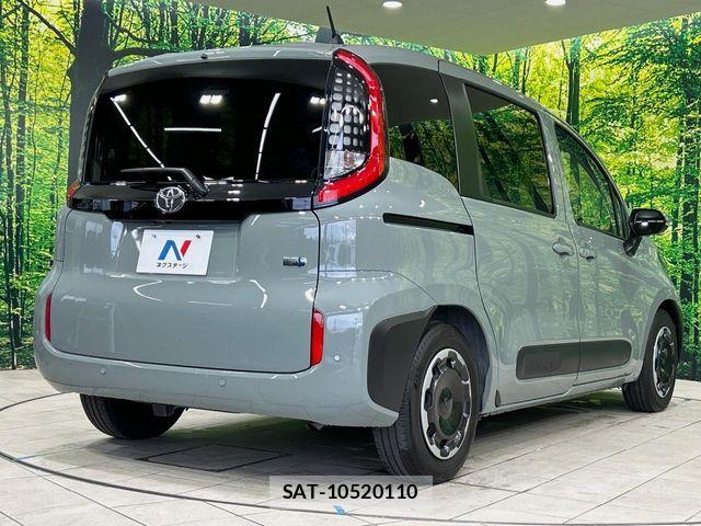 Toyota SIENTA 2024-05 7562836-17