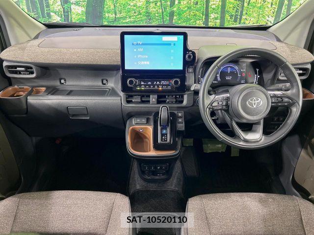 Toyota SIENTA 2024-05 7562836-1