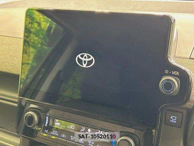 Toyota SIENTA 2024-05 7562836-2