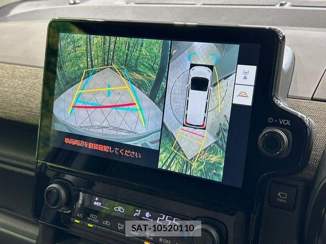 Toyota SIENTA 2024-05 7562836-3