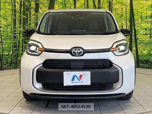 Toyota SIENTA 2023-07 7562847-13