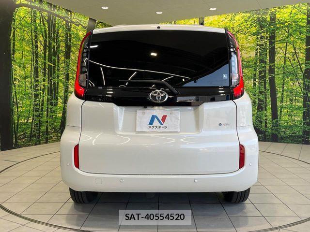 Toyota SIENTA 2023-07 7562847-14