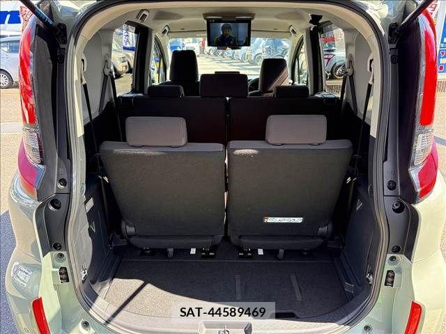 Toyota SIENTA 2024-05 7562848-9