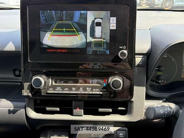 Toyota SIENTA 2024-05 7562848-11