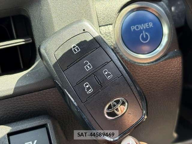 Toyota SIENTA 2024-05 7562848-15
