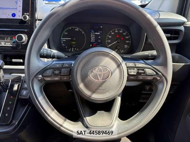 Toyota SIENTA 2024-05 7562848-16