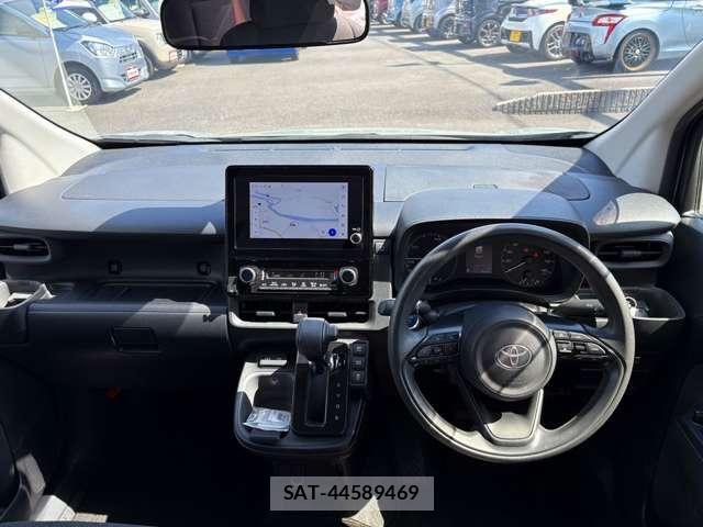 Toyota SIENTA 2024-05 7562848-1