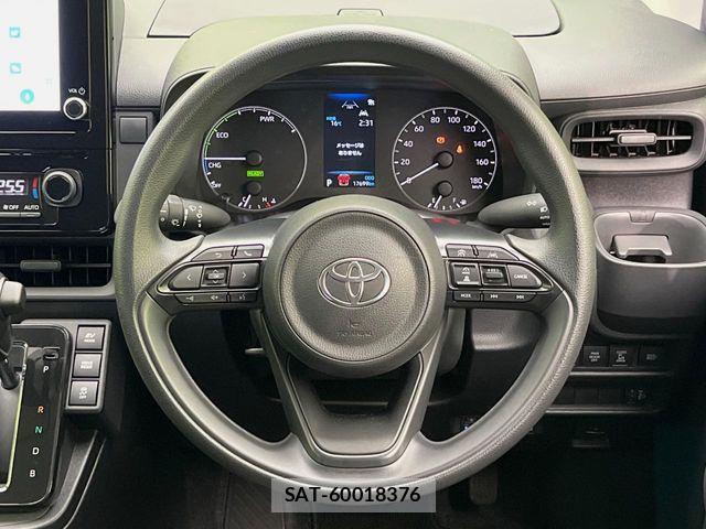 Toyota SIENTA 2024-01 7562844-11