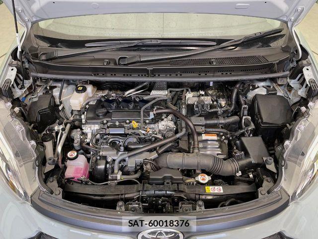 Toyota SIENTA 2024-01 7562844-17