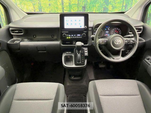 Toyota SIENTA 2024-01 7562844-1