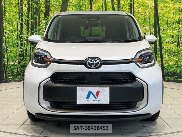 Toyota SIENTA 2024-07 7562834-13