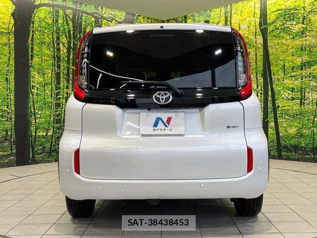 Toyota SIENTA 2024-07 7562834-14