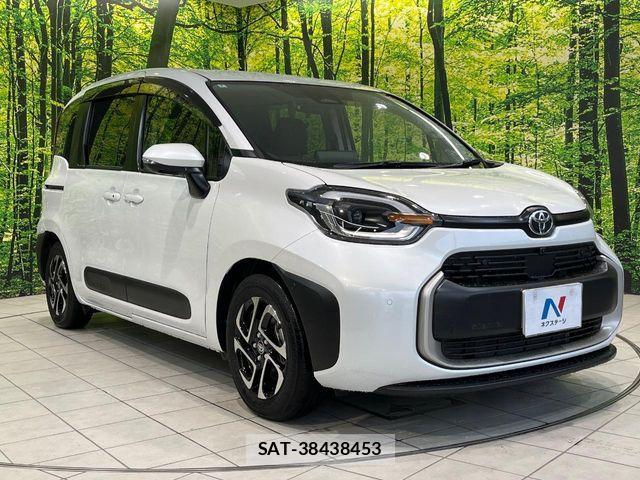 Toyota SIENTA 2024-07 7562834-15