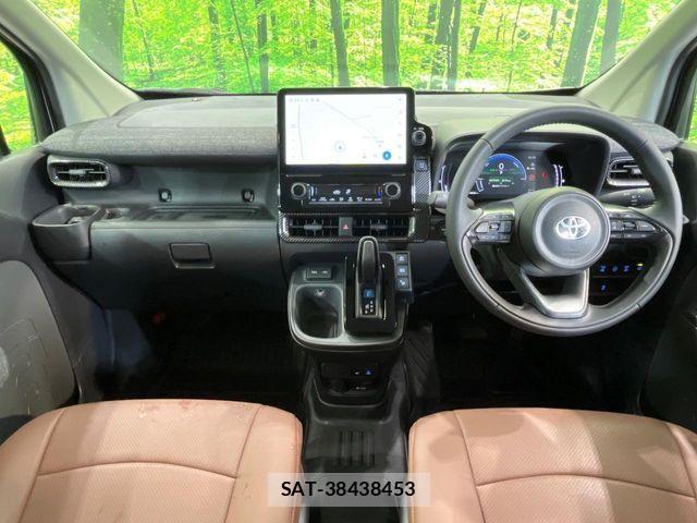 Toyota SIENTA 2024-07 7562834-1