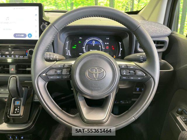 Toyota SIENTA 2025-02 7562837-11