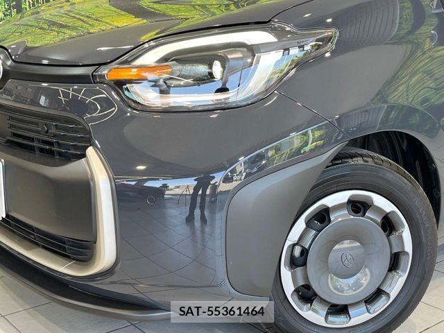 Toyota SIENTA 2025-02 7562837-12