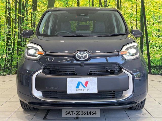 Toyota SIENTA 2025-02 7562837-14