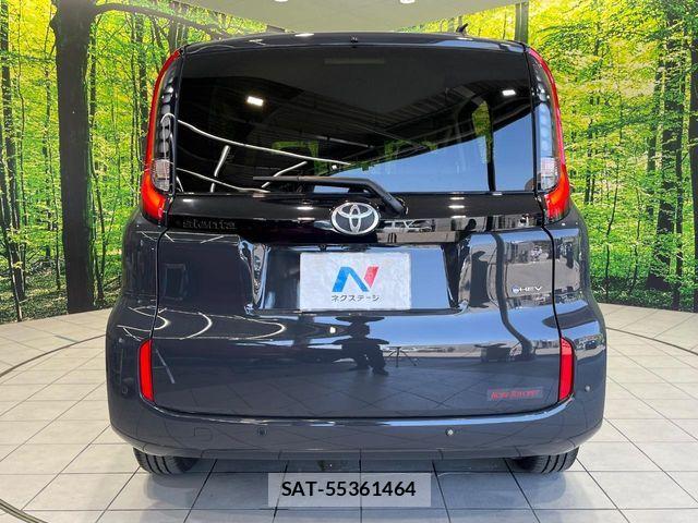 Toyota SIENTA 2025-02 7562837-15