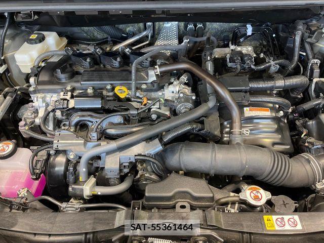 Toyota SIENTA 2025-02 7562837-17