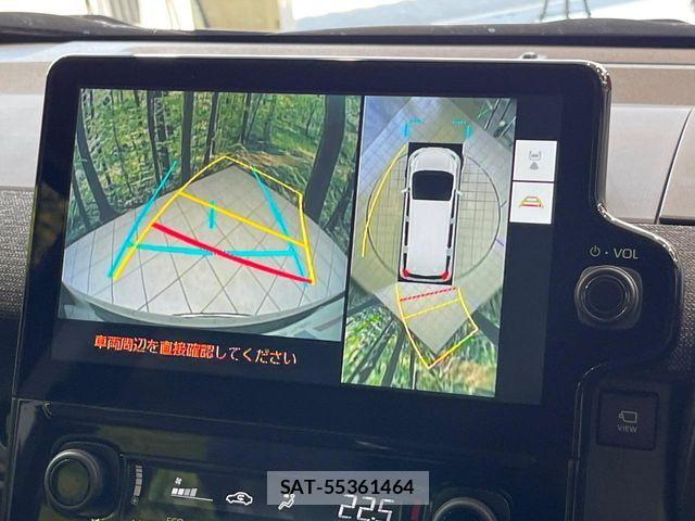 Toyota SIENTA 2025-02 7562837-3