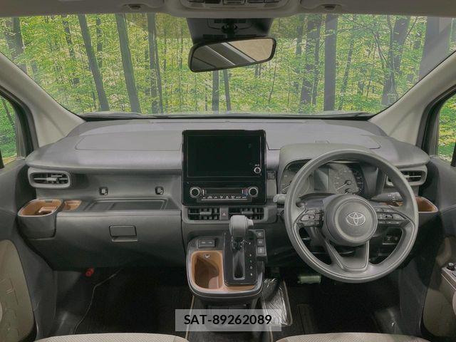 Toyota SIENTA 2024-07 7562843-1
