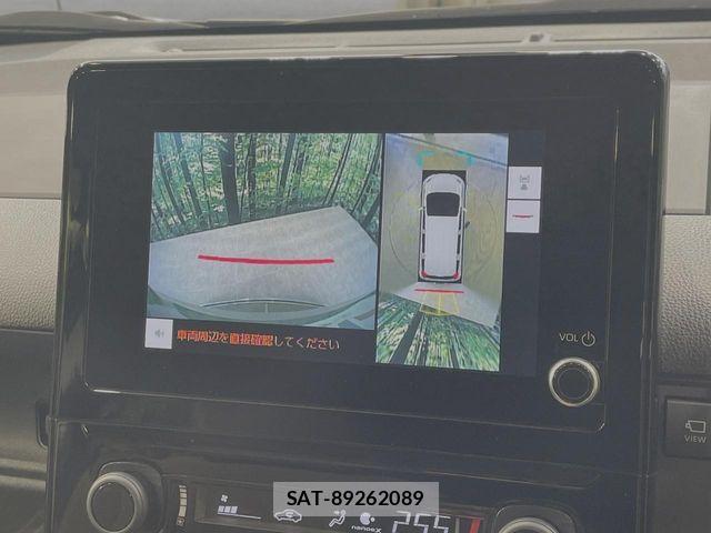 Toyota SIENTA 2024-07 7562843-3