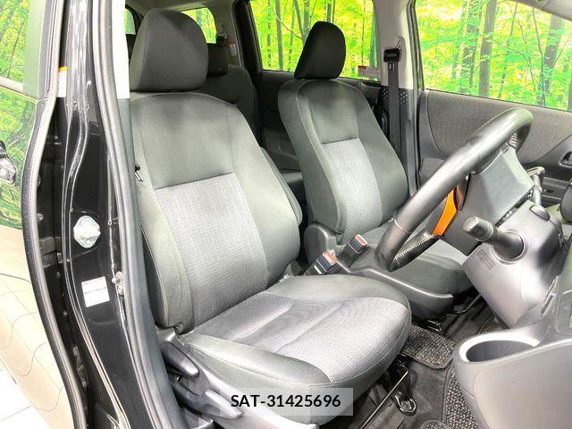 Toyota SIENTA 2018-09 7562849-9