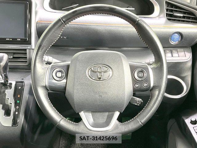 Toyota SIENTA 2018-09 7562849-13
